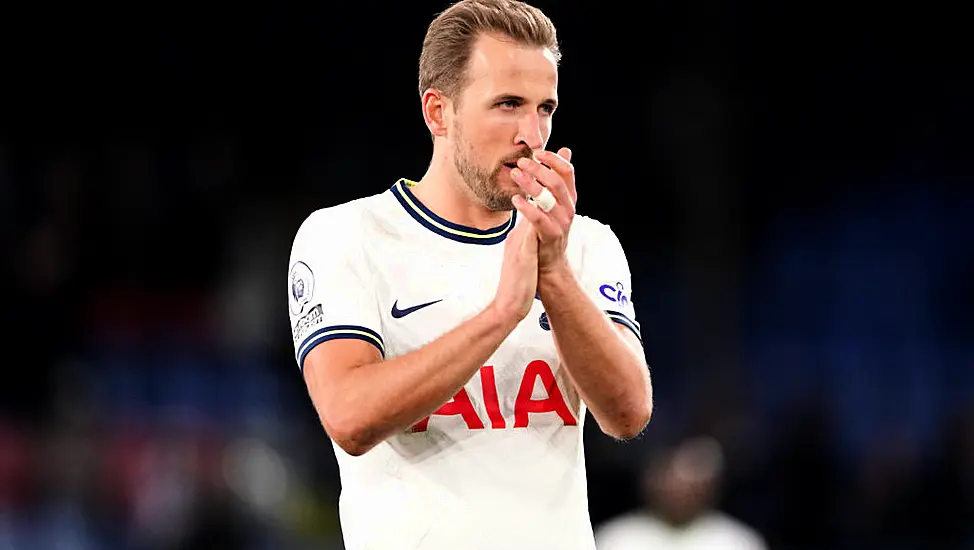 Harry Kane Set To Face Portsmouth Out Of Necessity For Injury-Hit Tottenham