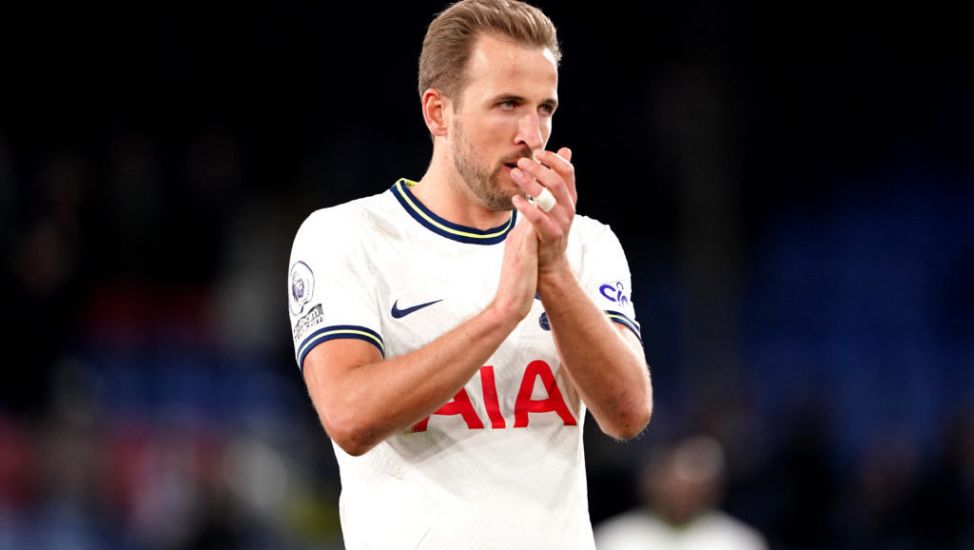 Harry Kane Set To Face Portsmouth Out Of Necessity For Injury-Hit Tottenham