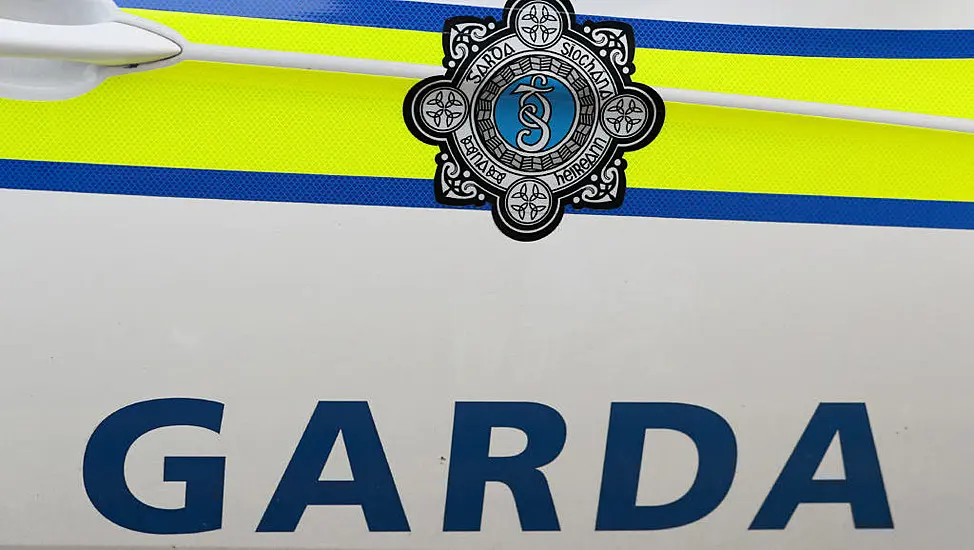 Man Dies Following Collision In Co Cork