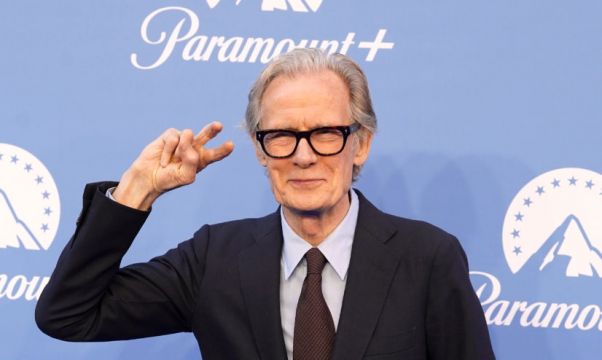 Bill Nighy: I Want Julia Roberts Or Scarlett Johansson To Play Me In Film