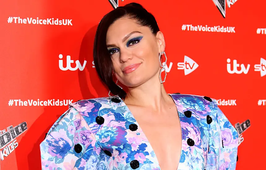 Jessie J Announces She Is Pregnant With Her First Child