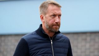 Graham Potter Aware Of His ‘Responsibility’ As He Bids To Lift Chelsea
