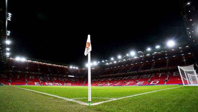 Fa Launches Investigation After Alleged Homophobic Chanting At Old Trafford