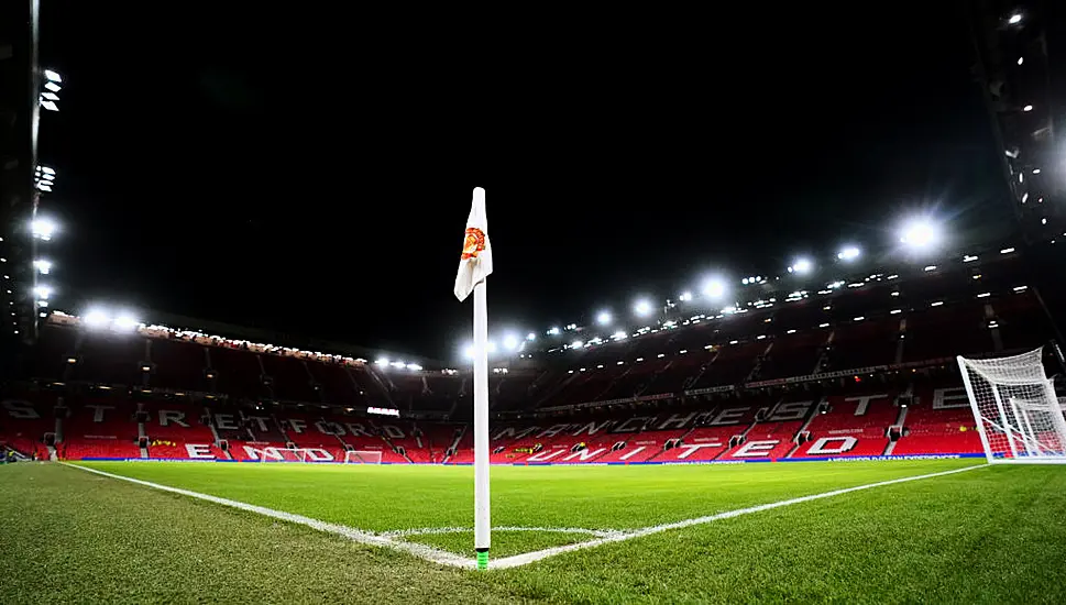 Fa Launches Investigation After Alleged Homophobic Chanting At Old Trafford