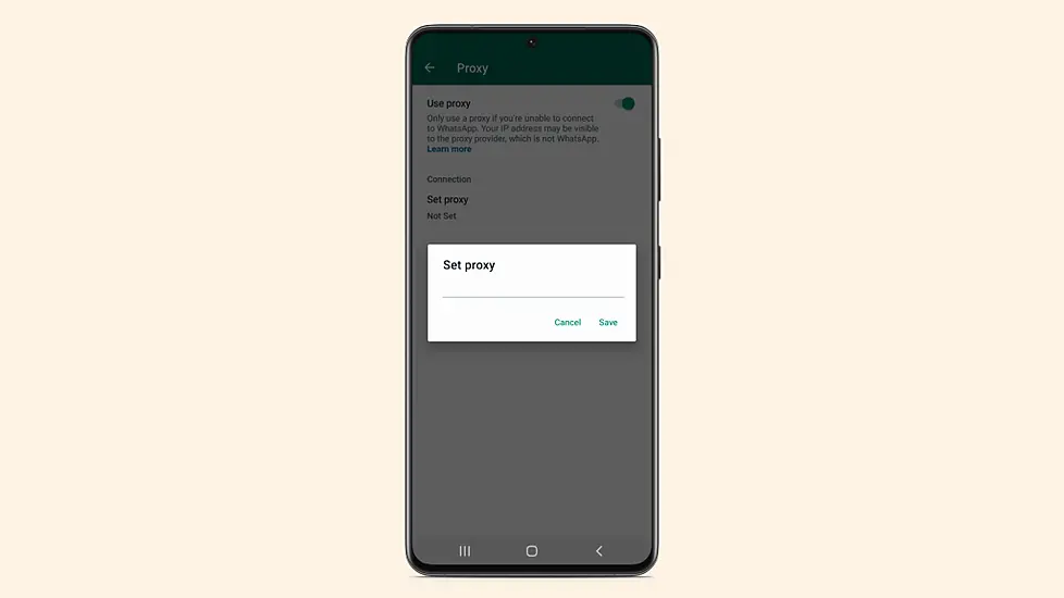 Whatsapp To Allow People To Connect To App Even During Internet Shutdowns