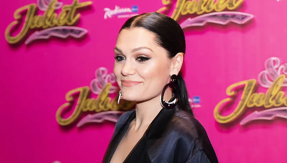 Jessie J Praying For 'Safe Landing Of Magical Baby' After Announcing Pregnancy