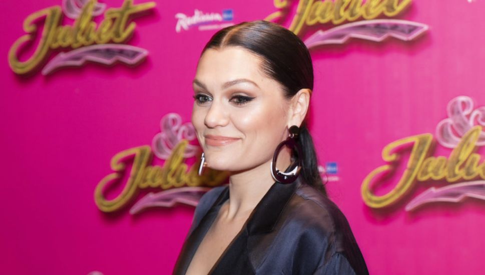 Jessie J Praying For 'Safe Landing Of Magical Baby' After Announcing Pregnancy