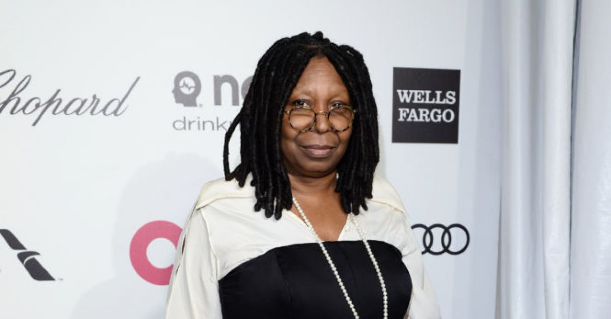 Whoopi Goldberg, Emmett Till Movie Team on Racism, Focus, Research