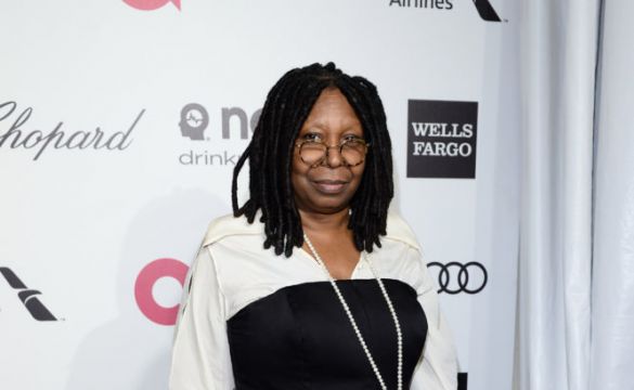 Whoopi Goldberg: Emmett Till’s Story Is The Epitome Of What Hate Can Look Like