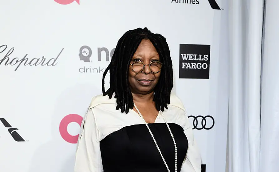 Whoopi Goldberg: Emmett Till’s Story Is The Epitome Of What Hate Can Look Like