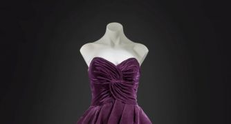 Diana Dress To Go On Sale At Sotheby’s Later This Month