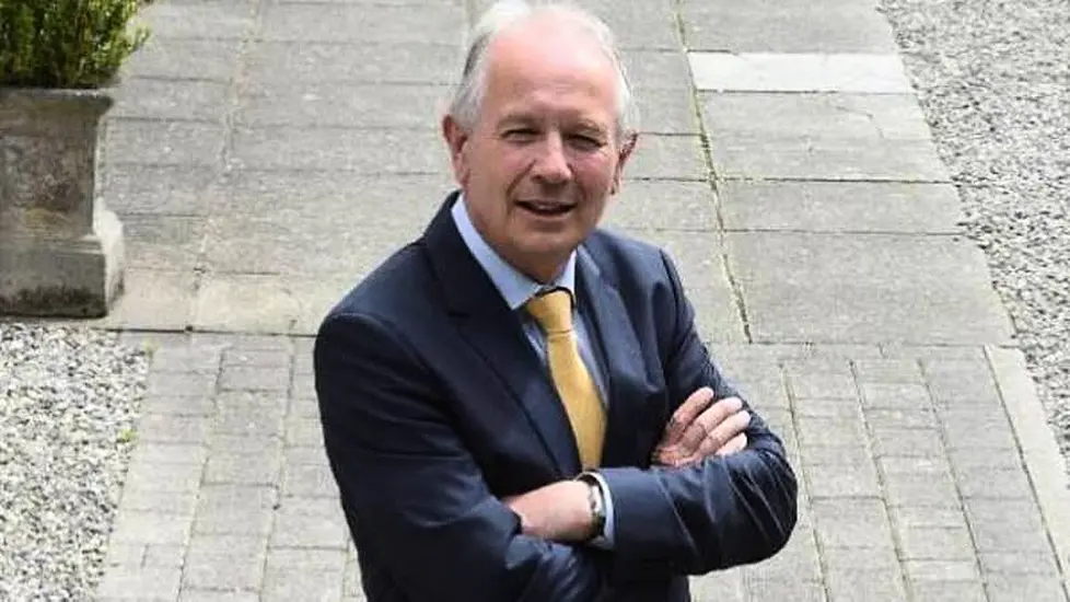 Tributes Paid Following Death Of Gaa Commentator Paudie Palmer