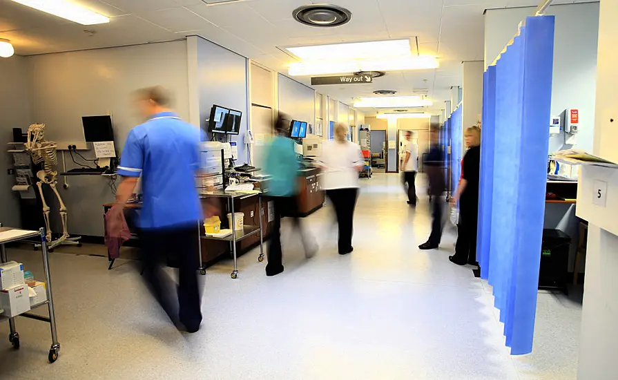 North's Budget Could Cause Cuts Equivalent To Losing 10,000 Staff, Health Chiefs Warn