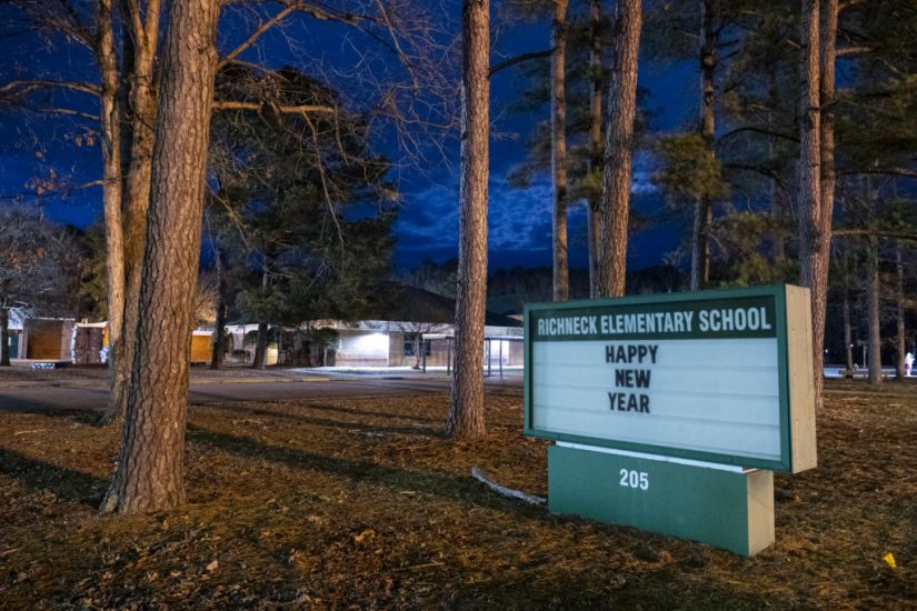Teacher Shot By Six-Year-Old ‘Is Devoted To Students’