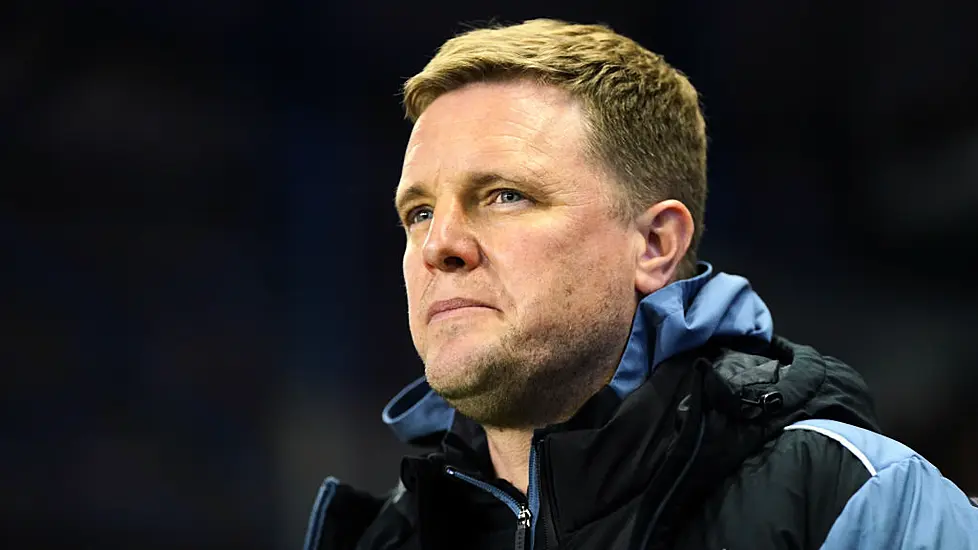 Eddie Howe Insists Newcastle Have To Be More Clinical