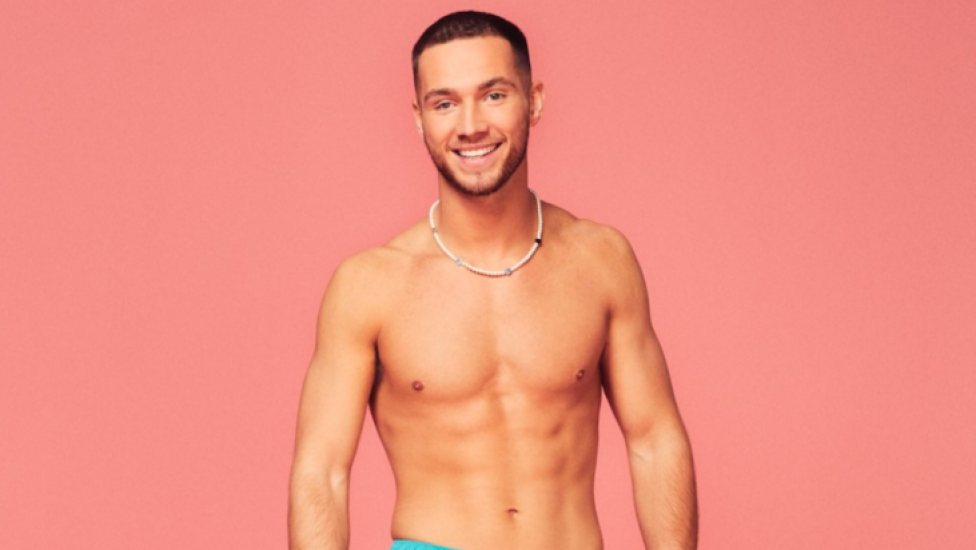 First Partially Sighted Love Island Contestant Revealed Among New Series Cast