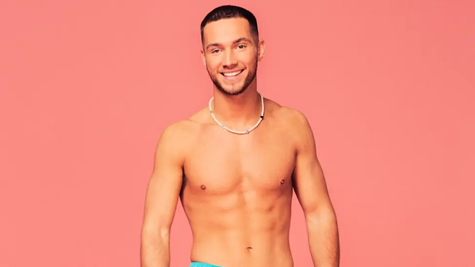 First Partially Sighted Love Island Contestant Revealed Among New Series Cast