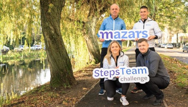 Step Into The New Year With Mazars