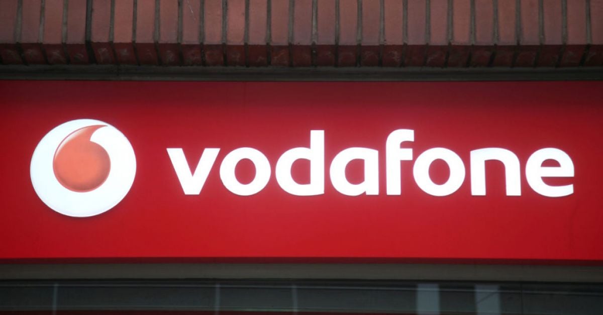 Vodafone to create 120 new jobs in next four years | BreakingNews.ie