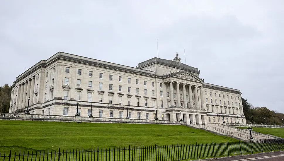 Stormont Speaker Urges Parties To Grasp Spirit Of Good Friday Agreement And Restore Assembly