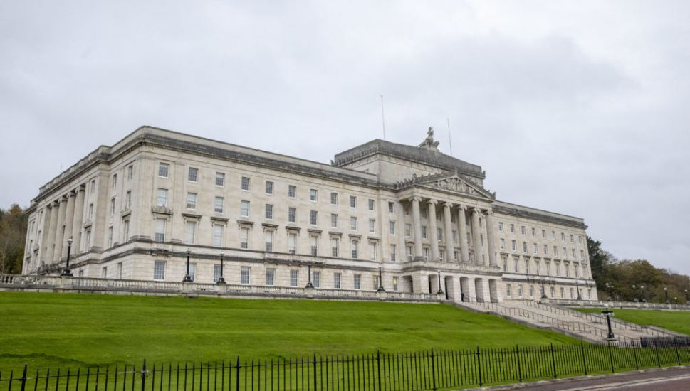 Stormont Speaker Urges Parties To Grasp Spirit Of Good Friday Agreement And Restore Assembly