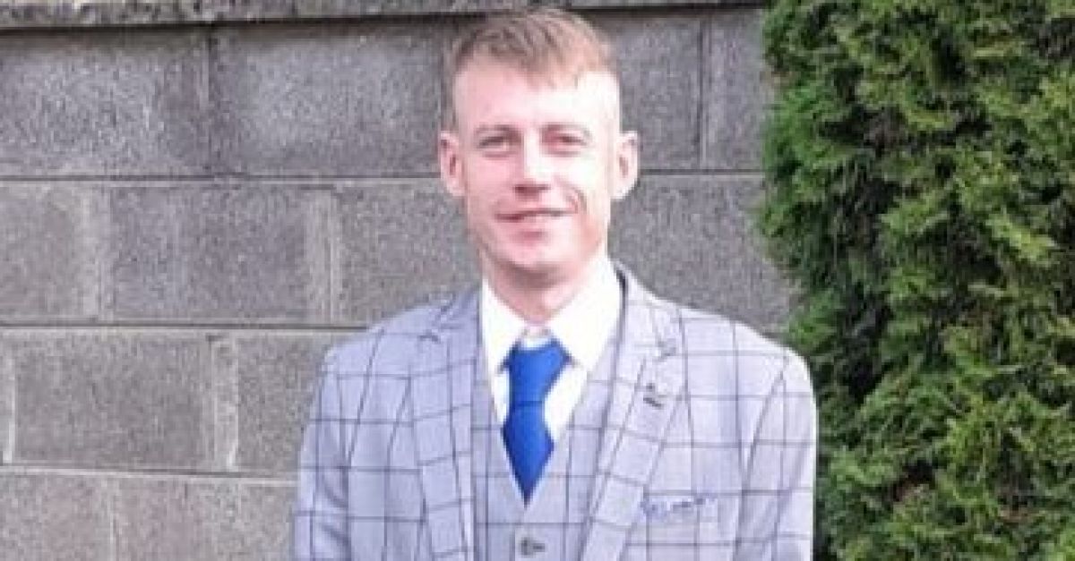 Тийнейджър е признат за виновен в непредумишленото убийство на Мат О`Нийл в Корк