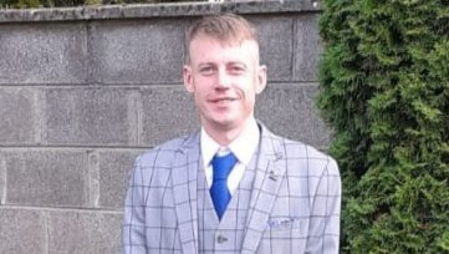 Teenager Found Guilty Of Manslaughter Of Matt O'neill In Cork
