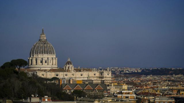 Vatican Reopens Probe Into Teenager’s Disappearance After Netflix Documentary