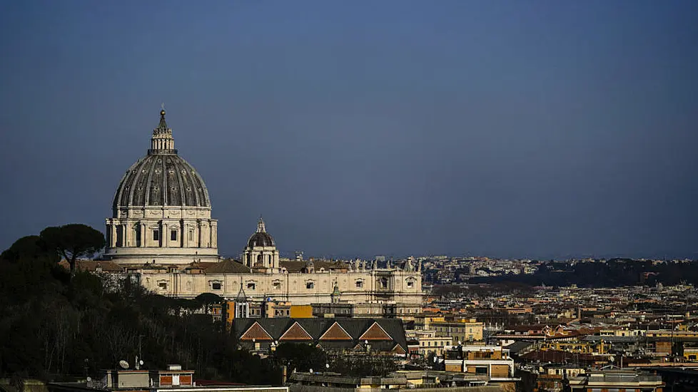 Vatican Reopens Probe Into Teenager’s Disappearance After Netflix Documentary