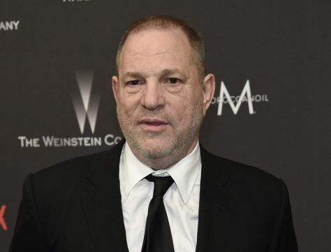 Disgraced Movie Magnate Harvey Weinstein’s Latest Sentencing Is Delayed