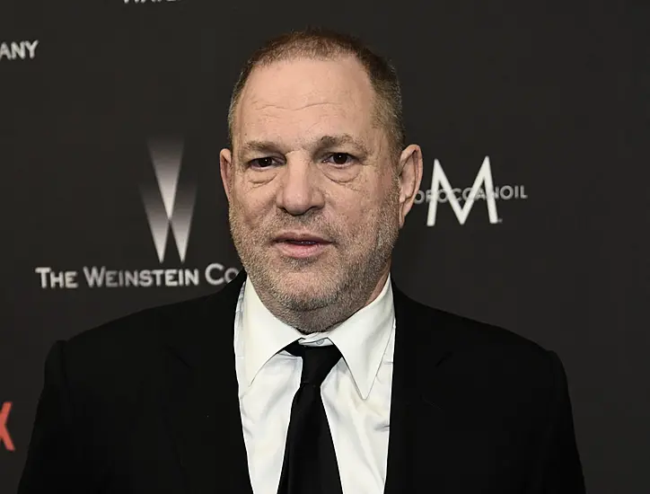 Disgraced Movie Magnate Harvey Weinstein’s Latest Sentencing Is Delayed