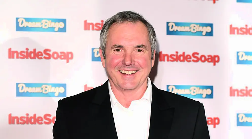 Neighbours’ Alan Fletcher Says Show Was ‘Too Popular To Let Slip’ As It Returns