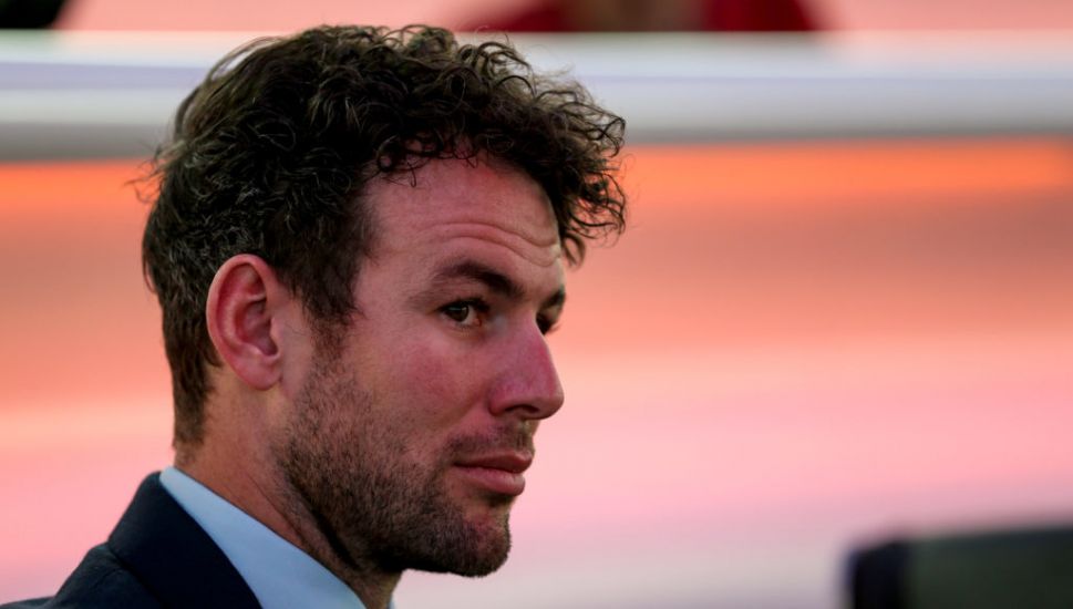 Raider Held Knife To Mark Cavendish’s Throat During Break-In, Court Told