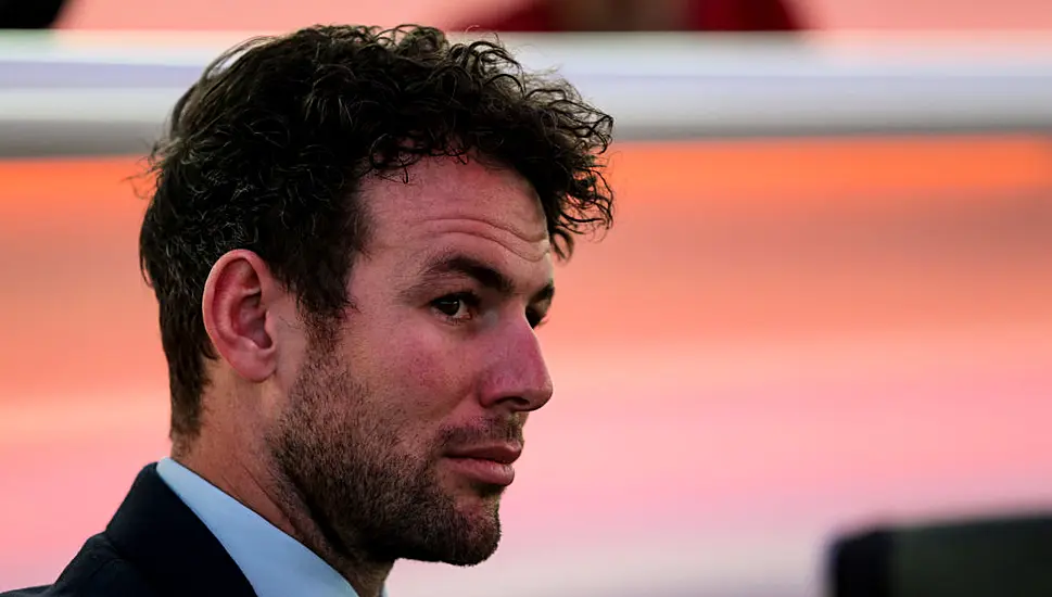 Raider Held Knife To Mark Cavendish’s Throat During Break-In, Court Told