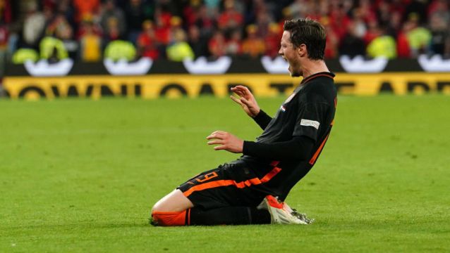 Besiktas: No Break Clause In Reported Man Utd Target Wout Weghorst’s Loan Deal