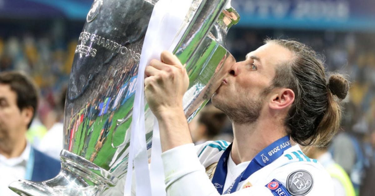 Gareth Bale, 33, announces retirement from football after