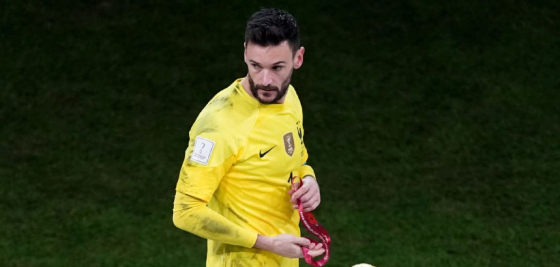 Tottenham And France Captain Hugo Lloris Retires From International Football