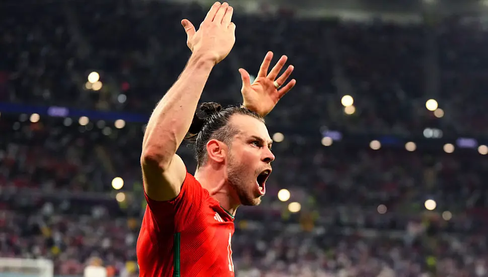 Gareth Bale Feels ‘Incredibly Fortunate To Have Realised Dream’ As He Retires