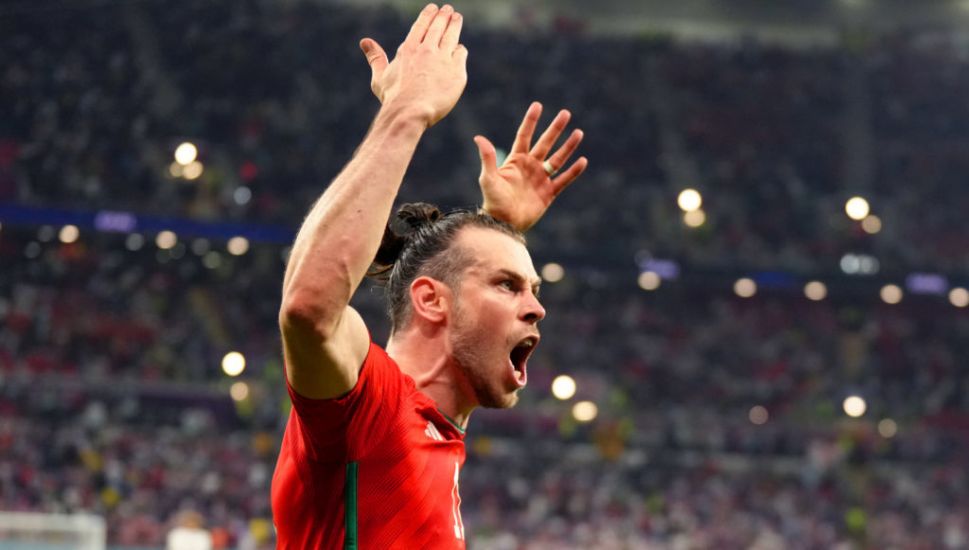 Gareth Bale Feels ‘Incredibly Fortunate To Have Realised Dream’ As He Retires