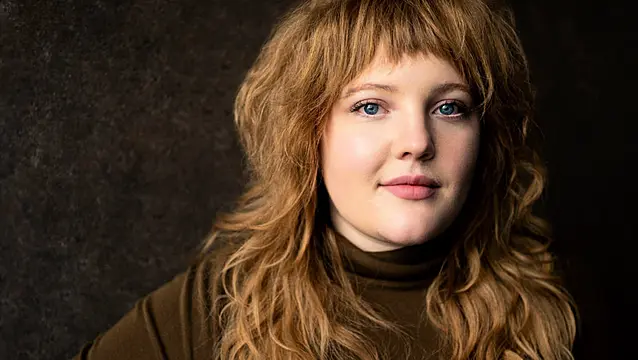 Monica Heisey On Divorce Before 30 And Balancing Heartbreak With Humour