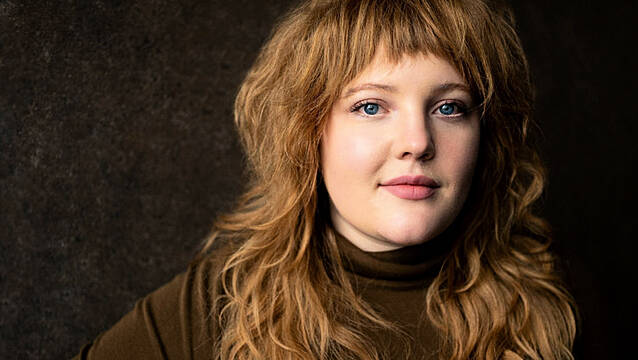 Monica Heisey On Divorce Before 30 And Balancing Heartbreak With Humour