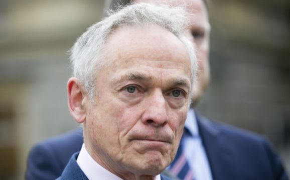 Richard Bruton To Stand Down As Td After Next Election