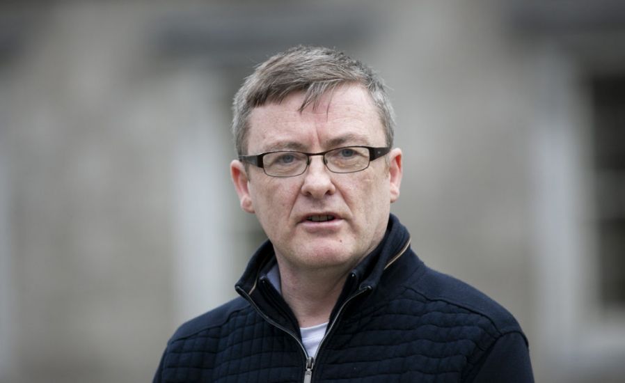 Sinn Féin Call For Return Of Overseas Treatment Amid Temple Street Incidents