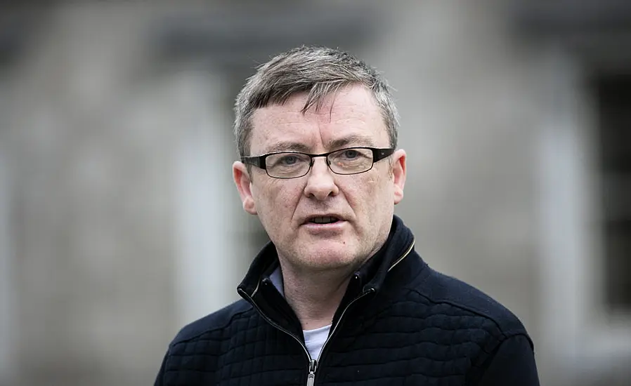 Sinn Féin Call For Return Of Overseas Treatment Amid Temple Street Incidents