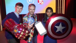 More Than 1,100 Students To Take Part In Young Scientist Exhibition