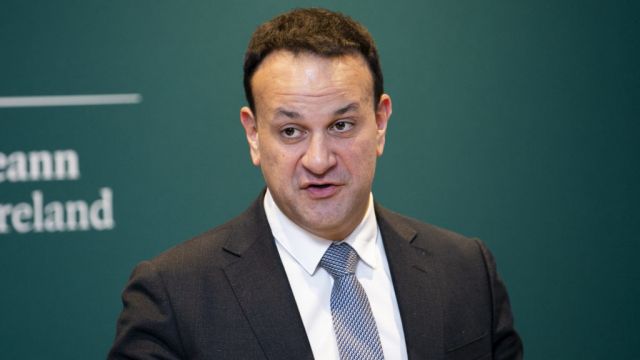 Housing Targets Will Increase Due To Ukraine And Rising Population — Varadkar