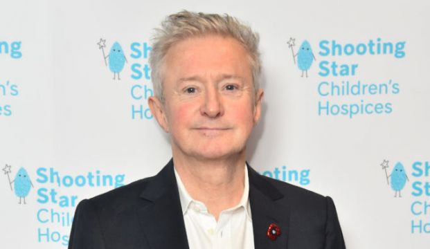 Louis Walsh Among Favourites To Take Part In Upcoming Celebrity Big Brother