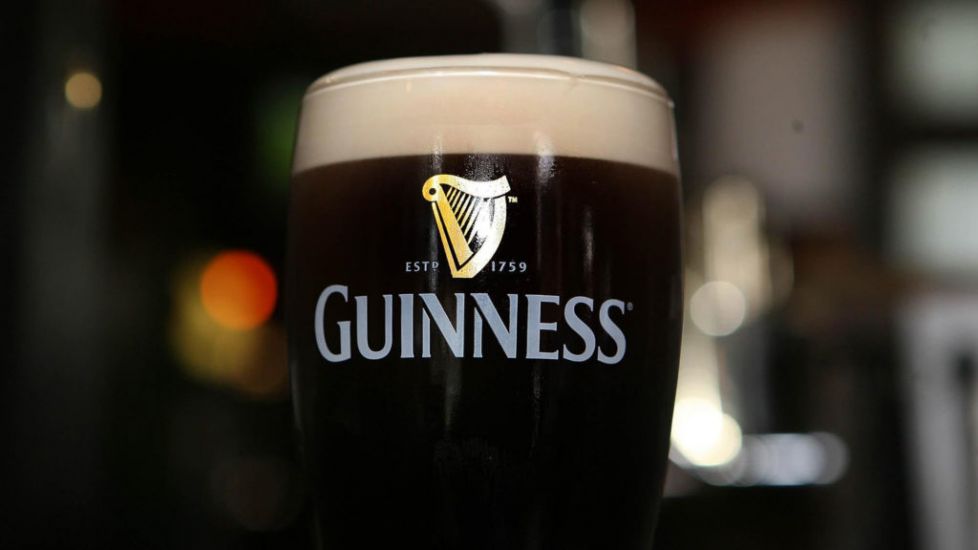 Cost Of A Pint Set To Rise Further As Diageo Hikes Prices