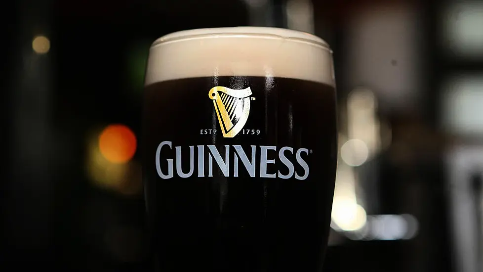 Pub Owners Frustrated As Cost Of Pint Of Guinness To Rise By 12 Cent