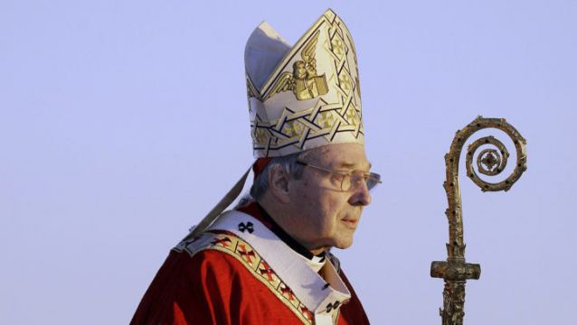 Cardinal Pell, Whose Convictions For Child Sex Abuse Were Overturned, Dies Aged 81